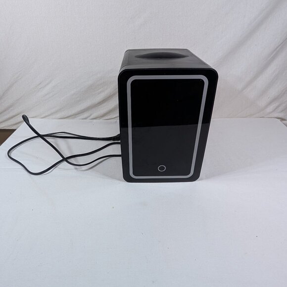 LED Mini Fridge - Picture 1 of 3
